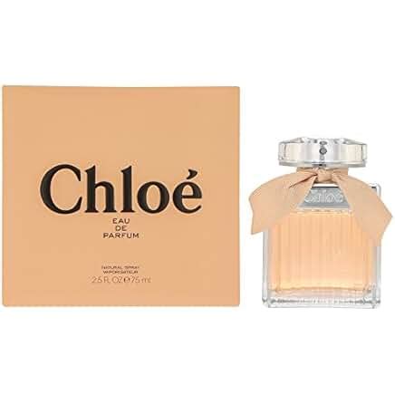 chloe profumo scatola